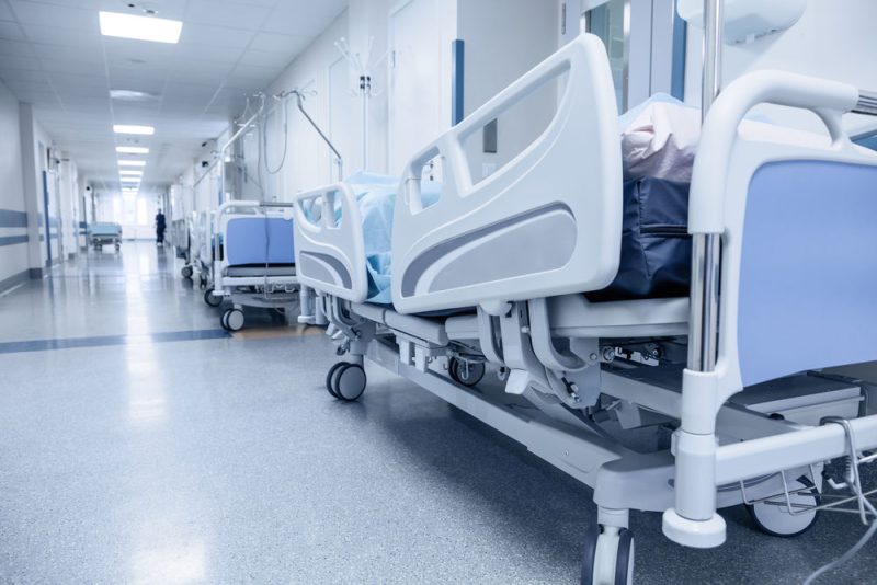 EU will Reformen im österreichischen Gesundheitswesen