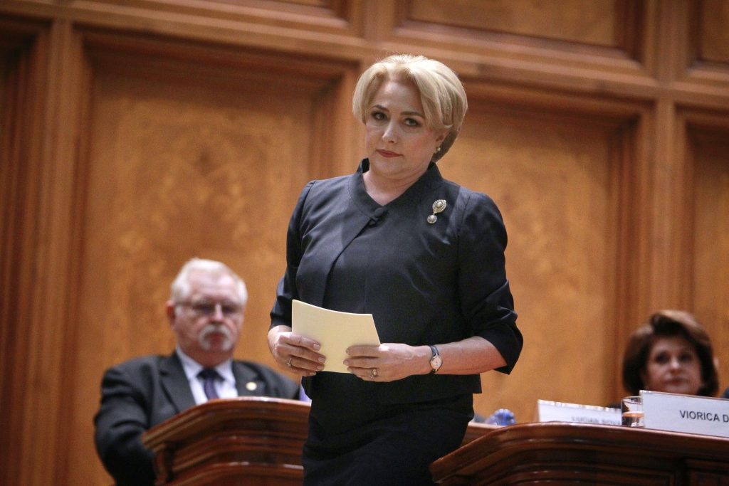 Dancila