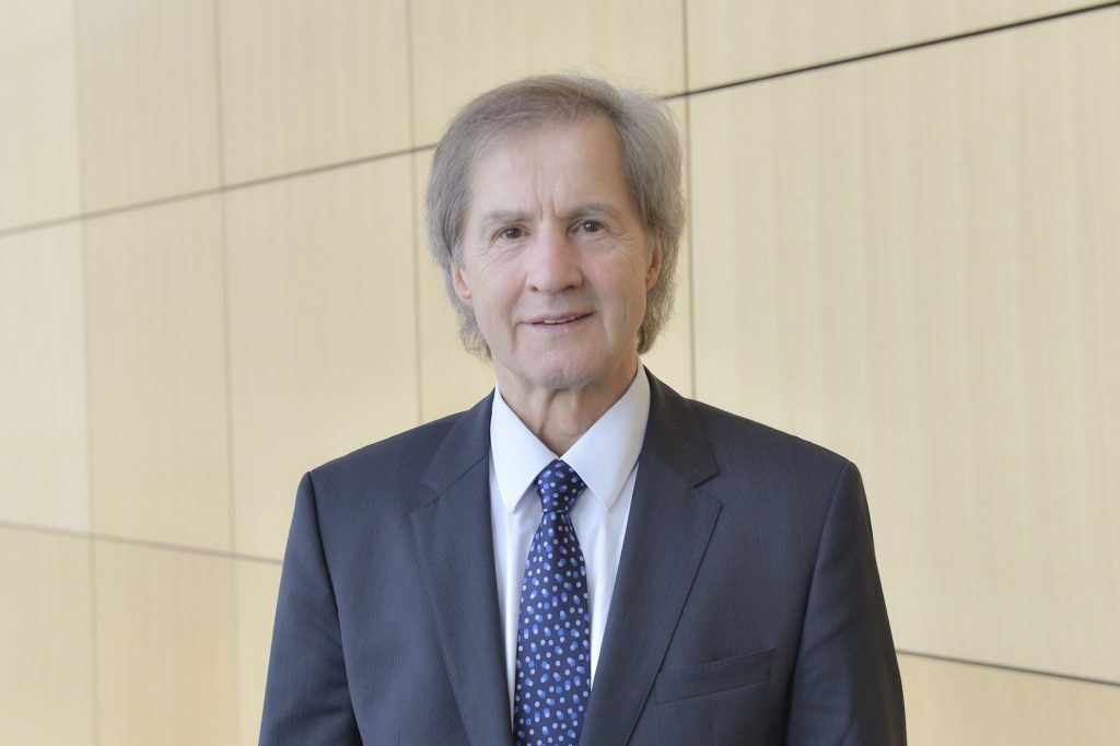 Jo Leinen