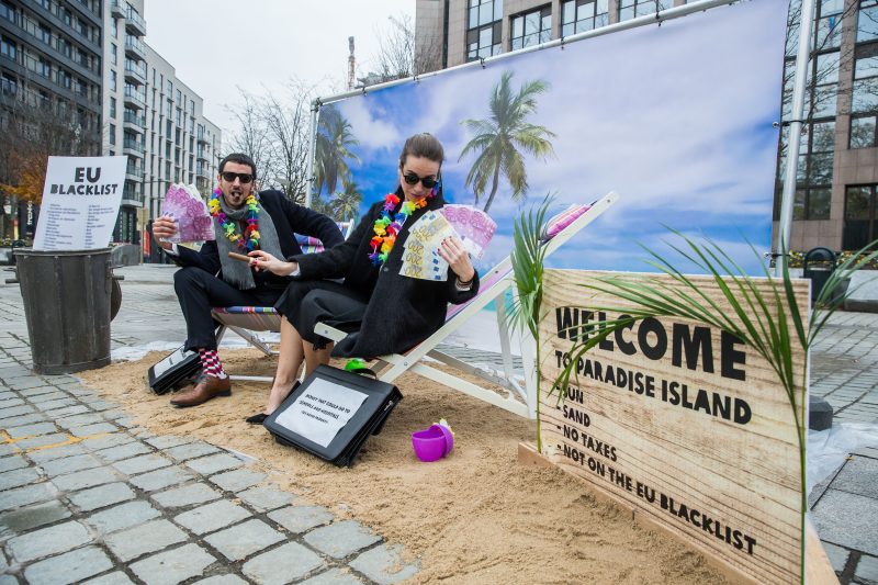 2017 weltweit mehr Millionäre als jemals zuvor