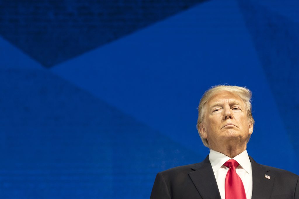 World Economic Forum 2018 in Davos