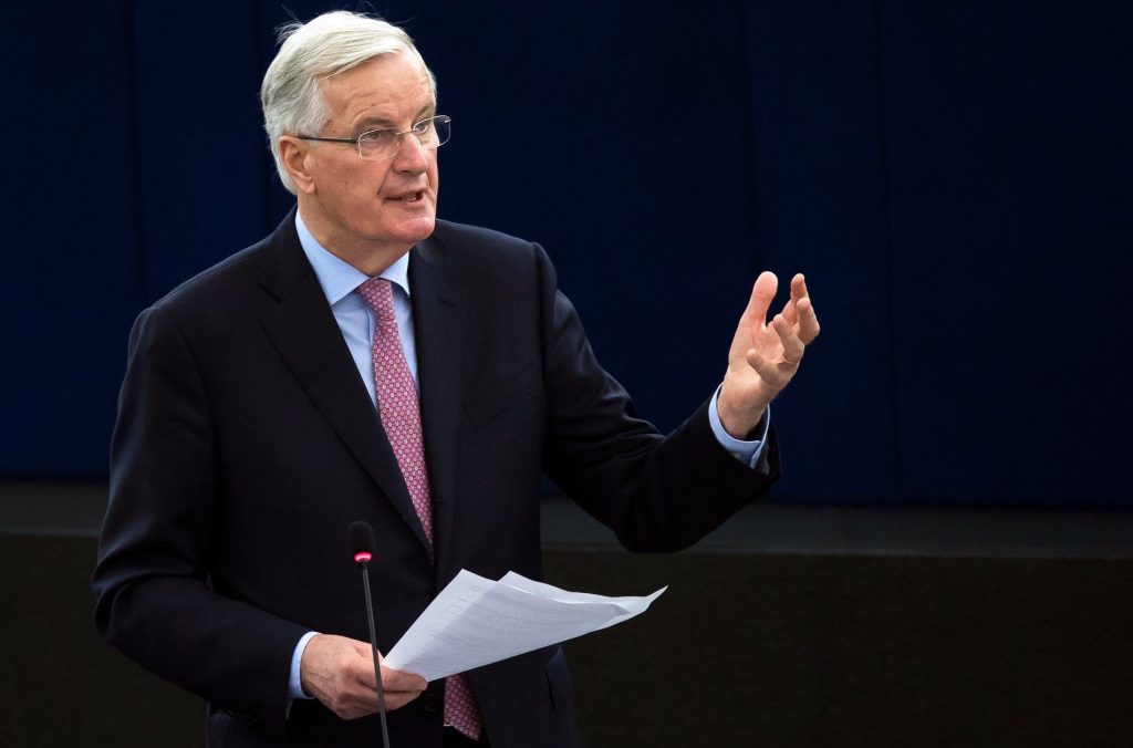 barnier