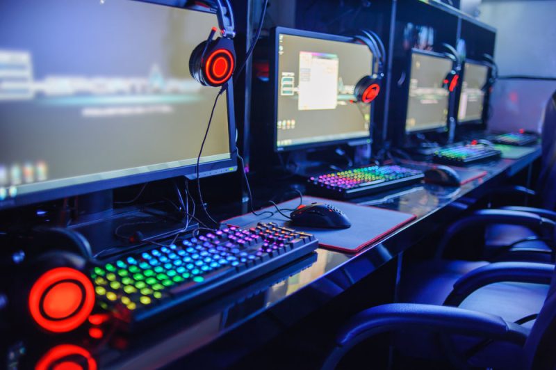 WHO stuft Computerspielsucht als Krankheit ein