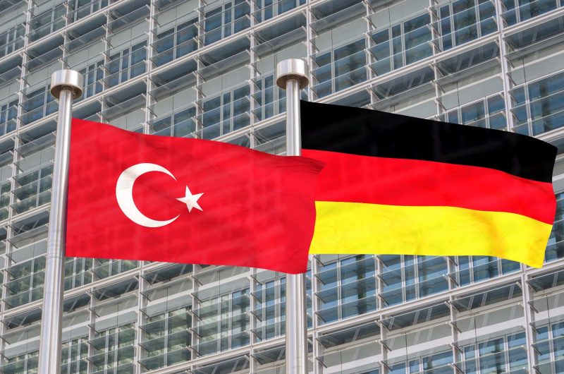 Keine Entwarnung im deutsch-türkischen Streit