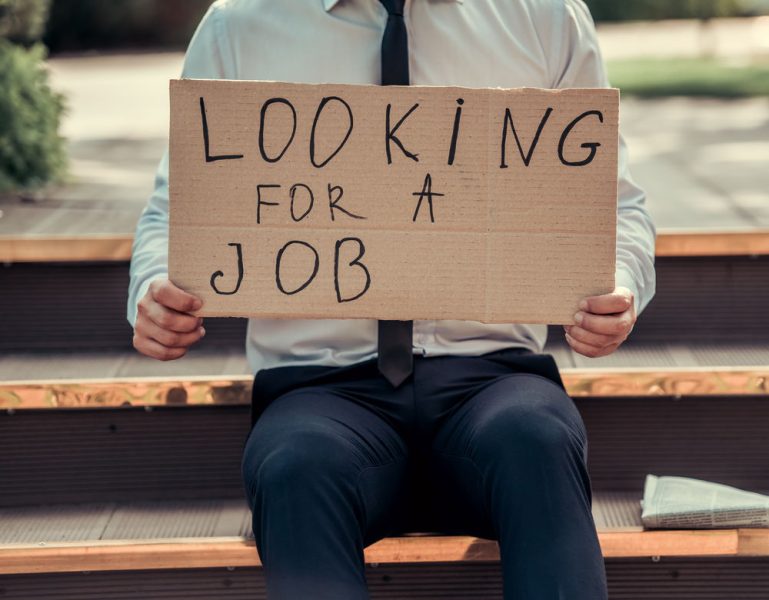 Nach der Krise: Auf der Suche nach Jobs