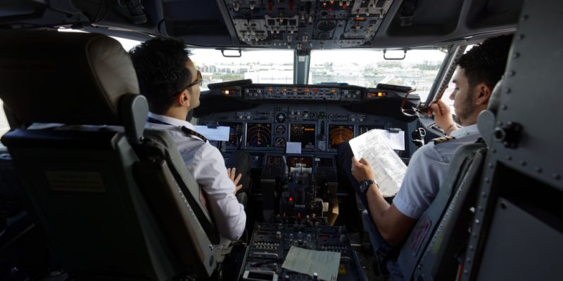 „Ein Stein ist ins Rollen gekommen, den Ryanair nicht aufhalten kann“