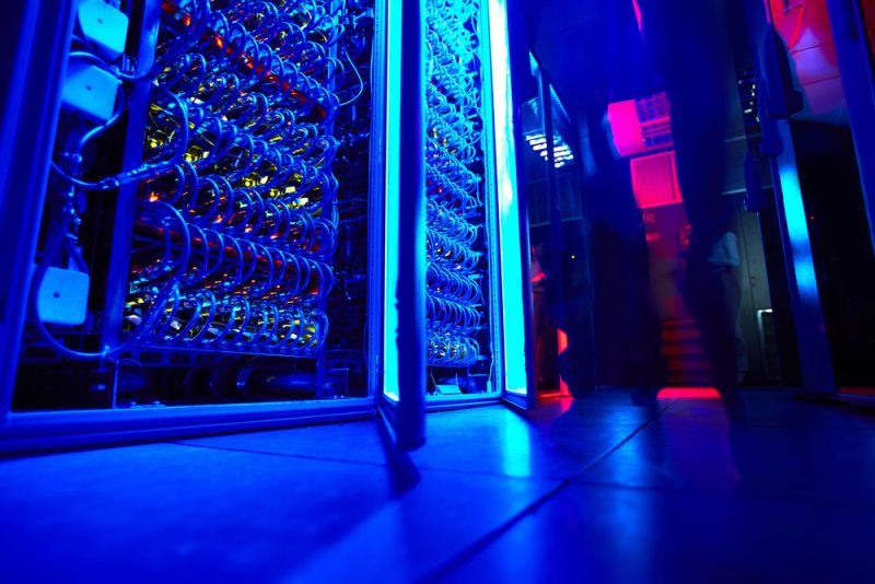 Bereit für die digitalen Risiken des 21. Jahrhunderts