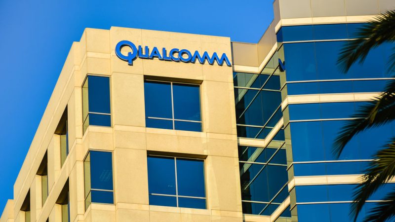 Hohe Strafe für Chiphersteller Qualcomm
