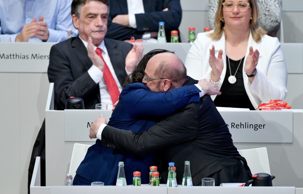 spd schulz