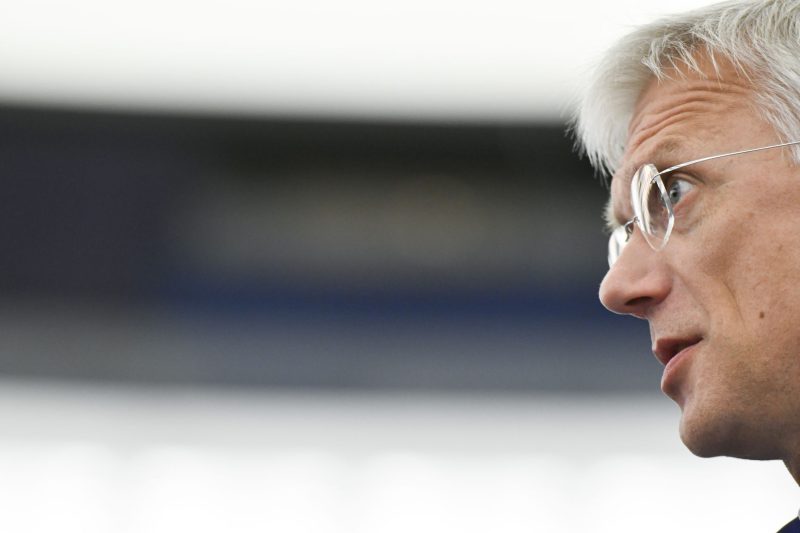 EU-Parlament mit wichtigem Schritt Richtung Energiemarktreform