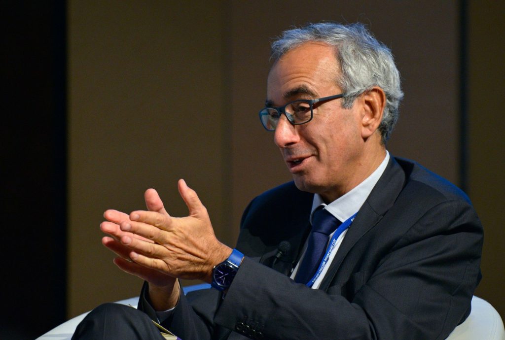 Jean Pisani-Ferry