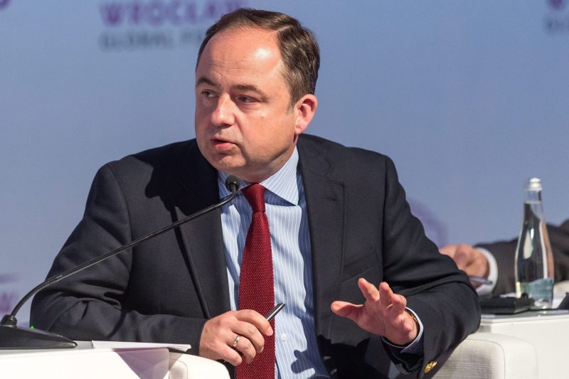 Polen hofft auf Kompromiss im Streit um Justizreform