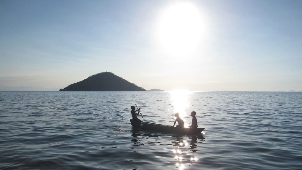 Lake Malawi