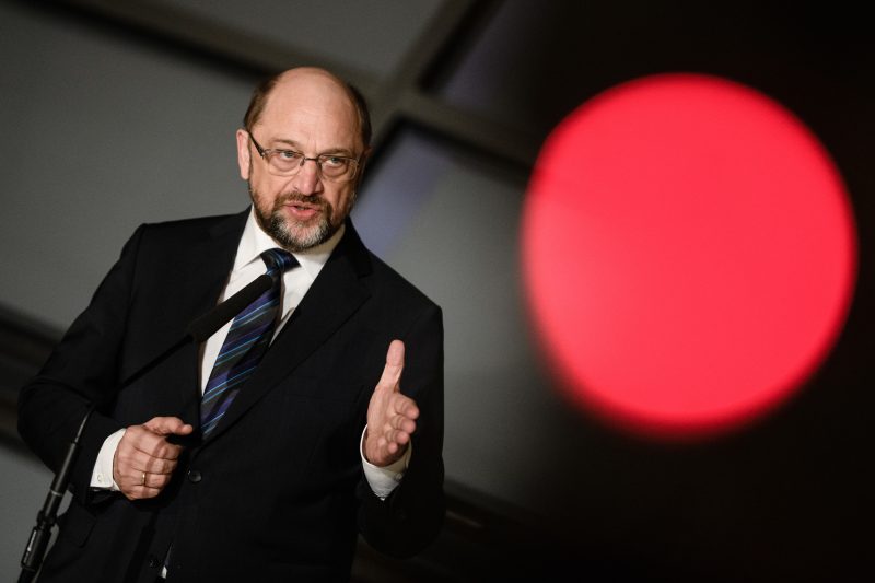 Halber Abtritt, schlechter Abtritt