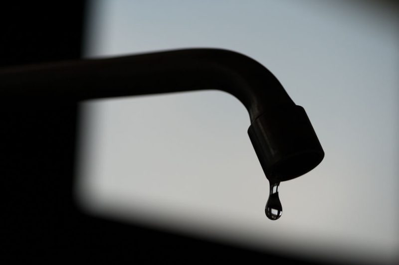 "Zugang zu Wasser ist eine Frage der Regierungsführung, nicht der Ressourcen"