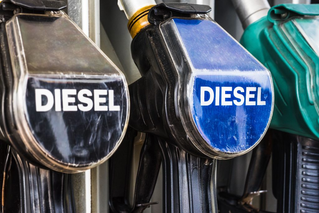 diesel