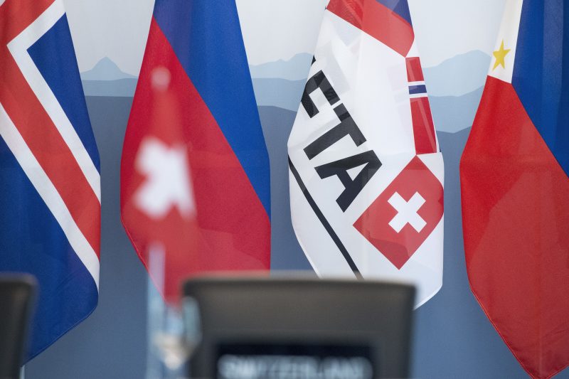 Brexit: EFTA wieder als mögliche Übergangslösung auf dem Tisch