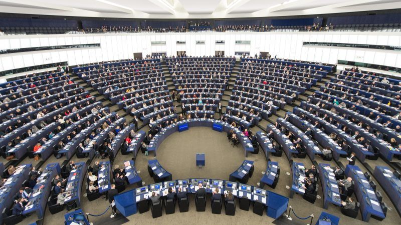 Wer folgt auf Juncker - wie wäre es mit einer Frau?