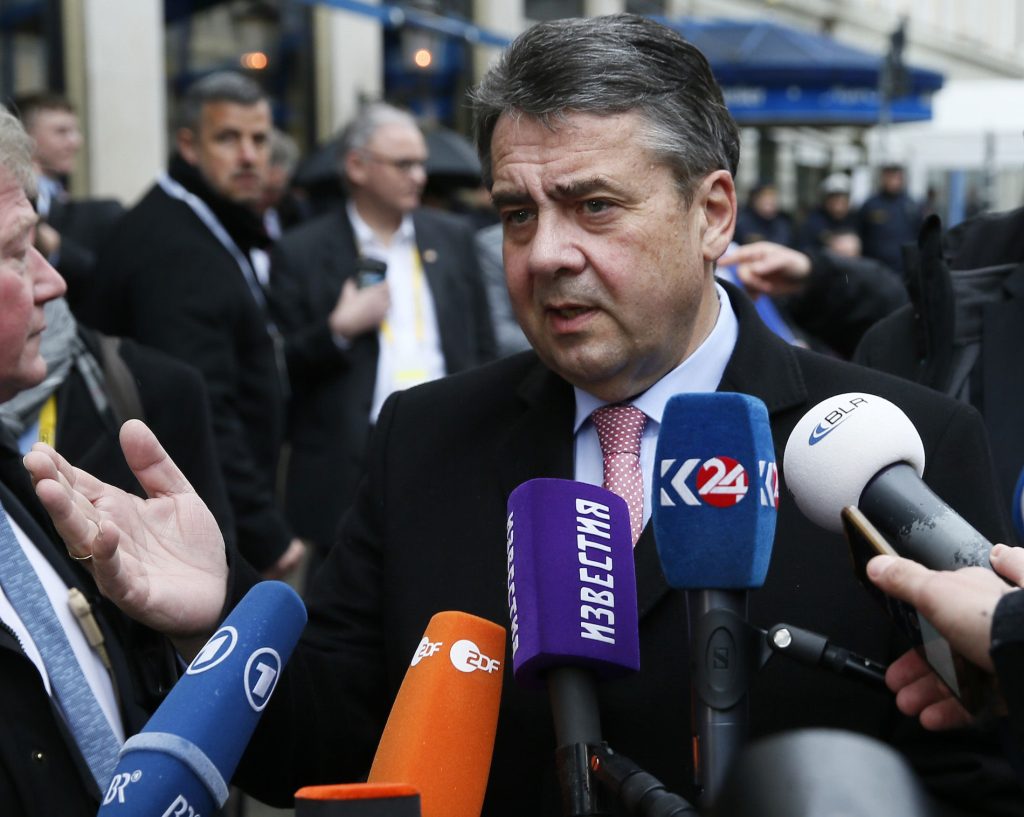 54th Munich Security Conference