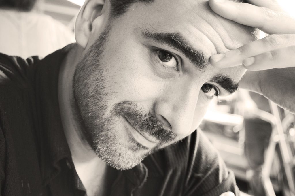 German-Turkish journalist Deniz Yucel released from the Silivri prison in Istanbul