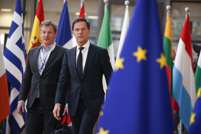 EU-Haushalt: Der Streit ums Geld ist in vollem Gange