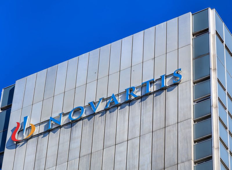 Griechisches Parlament veranlasst Ermittlungen in der Novartis-Affäre