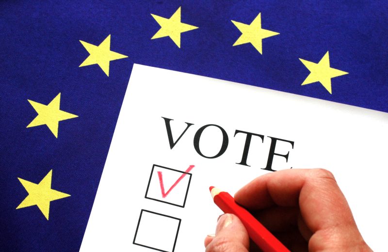 Vice Versa: Transnationale Wahllisten bei den Europawahlen