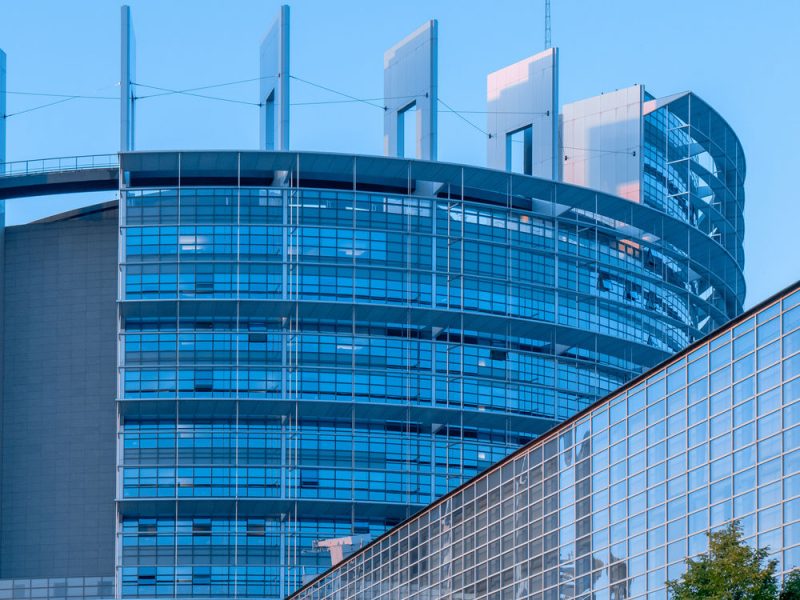 EU-Parlament will Körperschaftssteuerreform