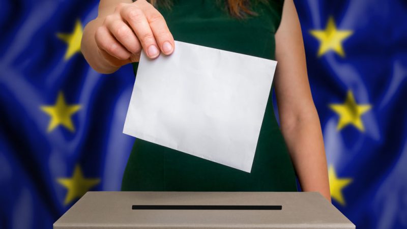 Jugendorganisationen wollen bei Gesprächen über Zukunft Europas "mehr als nur einen Platz im Saal"