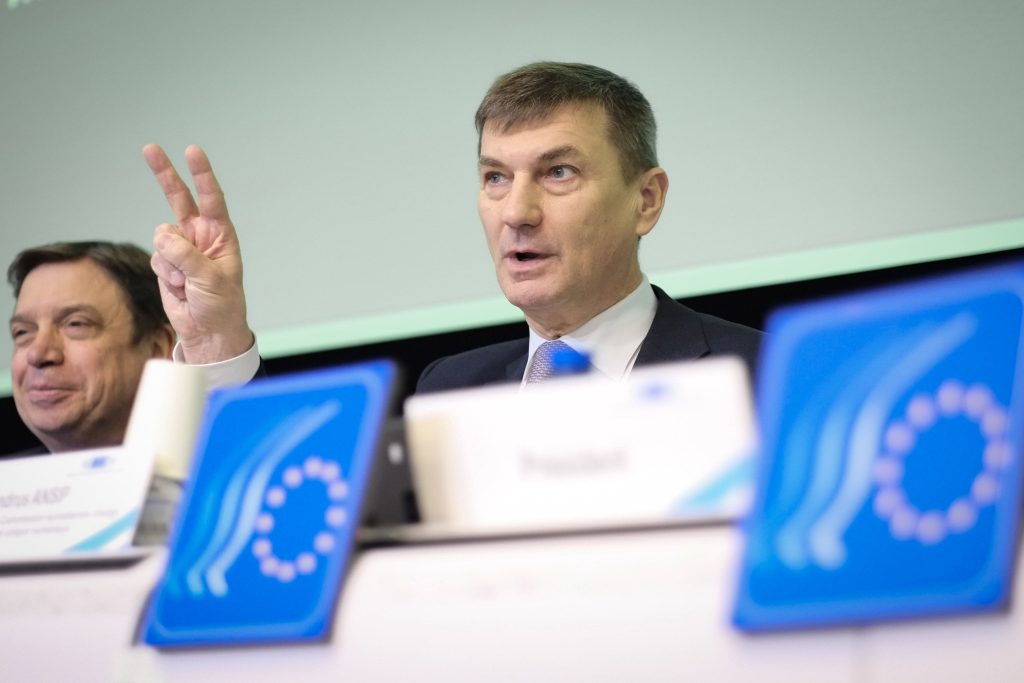 Plenary session – Day 2