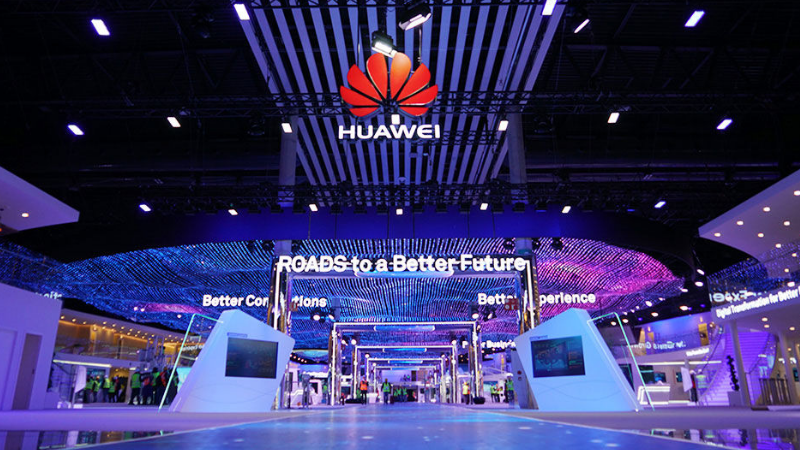 Deutschland bereitet Entscheidung zum Umgang mit Huawei vor