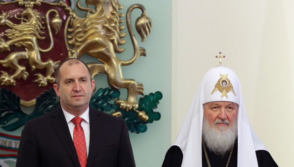 Litauen verhängt Reiseverbot gegen Moskauer Patriarchen Kirill