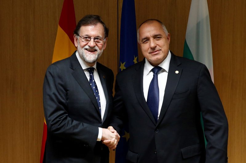 Separatismus: Rajoy hat ein Problem mit dem Westbalkangipfel