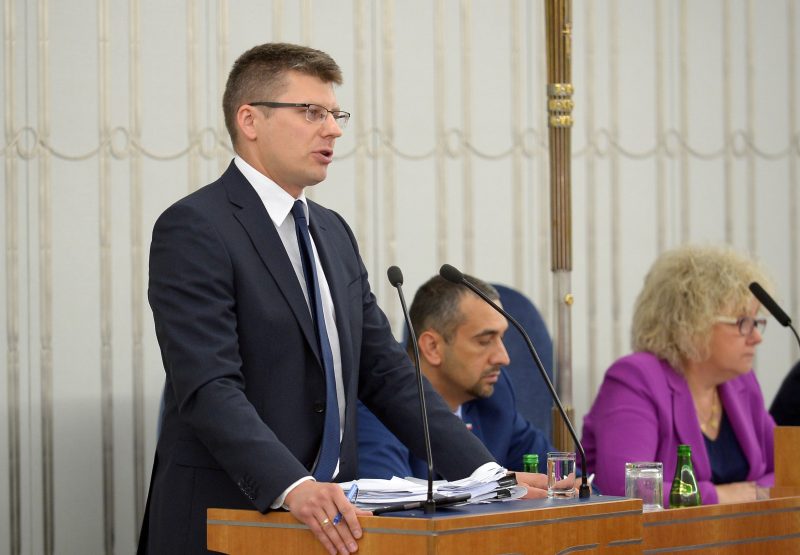 Rechtsstaatliche Bedenken: Irisches Gericht stoppt Auslieferung an Polen