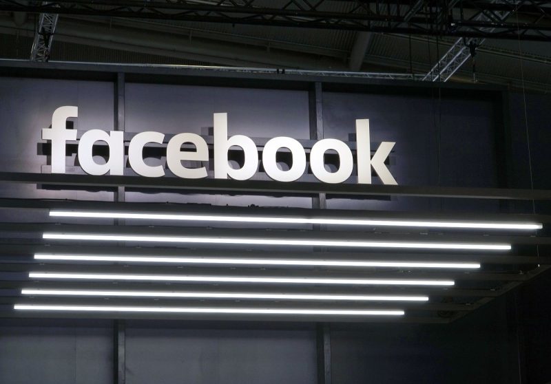 Barley will "deutliche Reaktion" im Facebook-Datenskandal