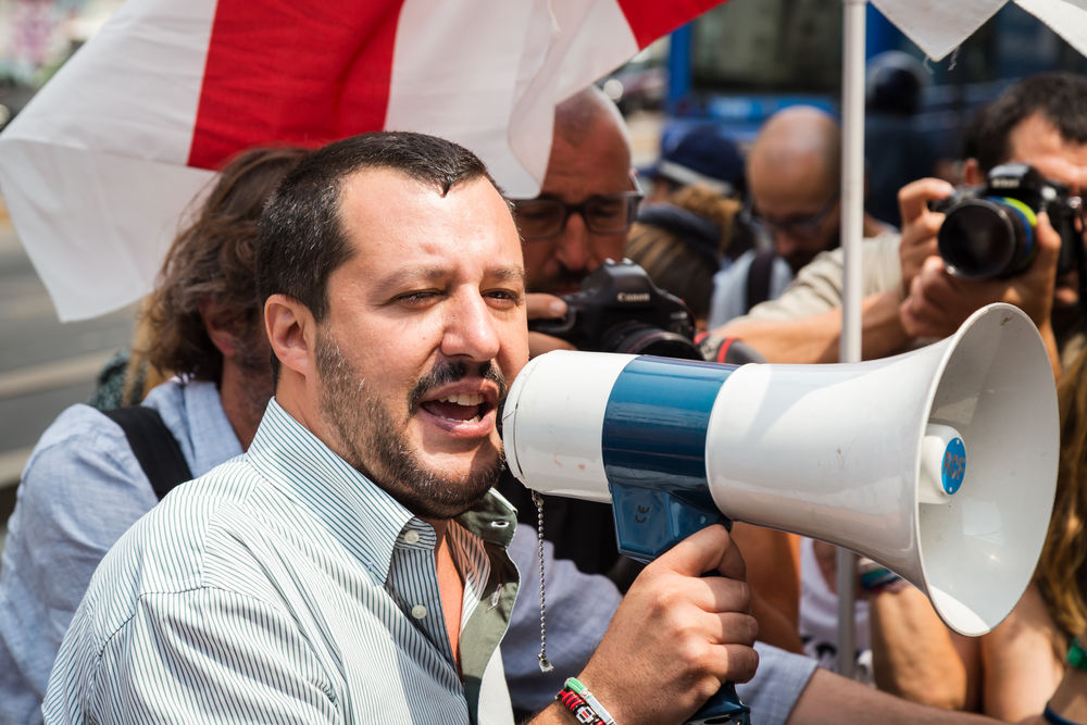 salvini
