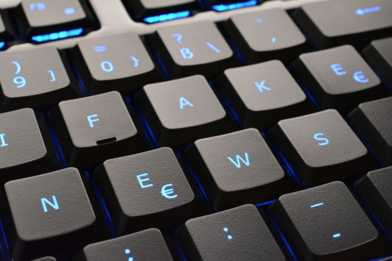 Wahlen 2019: EU-Parlament will gegen Fake News ankämpfen