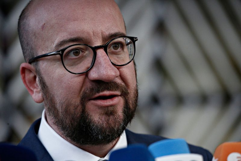 Belgien will den Atomausstieg bis 2025
