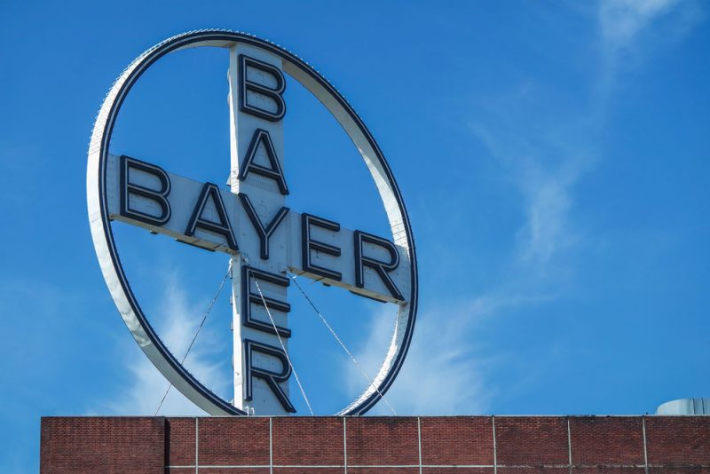 EU-Kommission genehmigt BASF-Übernahme von Bayer-Geschäft