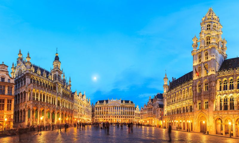 Glyphosat-Zulassung: Brüssel will EU-Kommission verklagen
