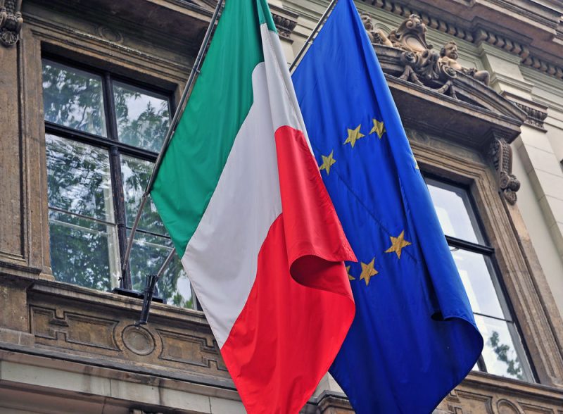 Italien: Weg frei für eurokritische Regierung?