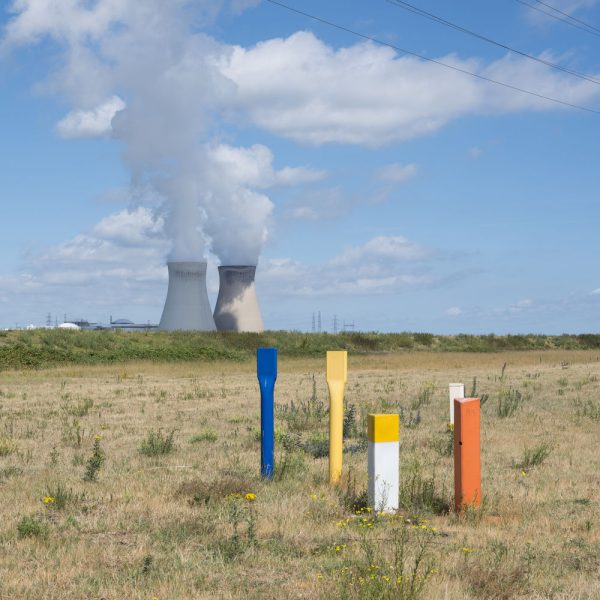 Atomkraft: Jetzt verteilt auch Belgien Jodtabletten