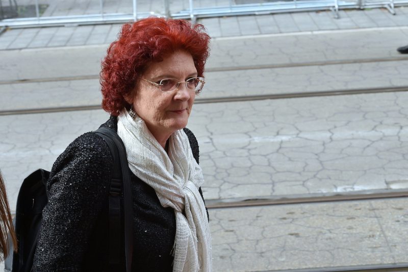 Gesundheitskontrollzentrum: COVID-19-Scheitelpunkt in der EU erreicht