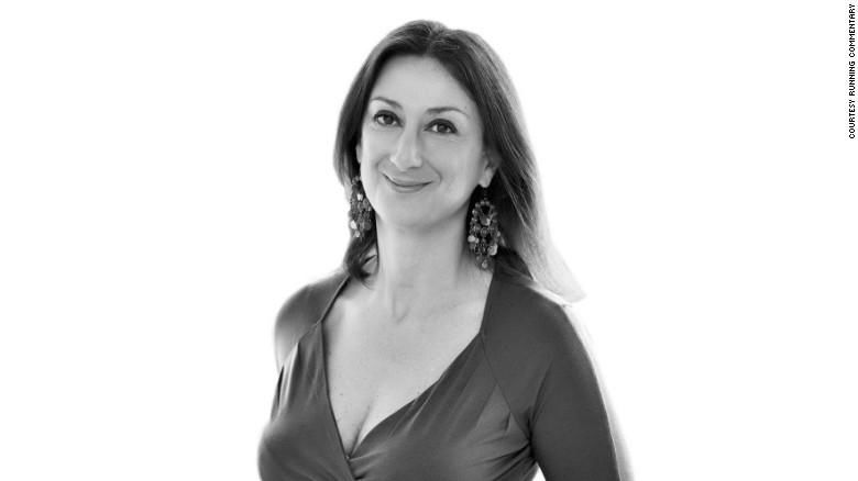 "Daphne-Projekt" nimmt Korruption in Malta aufs Korn