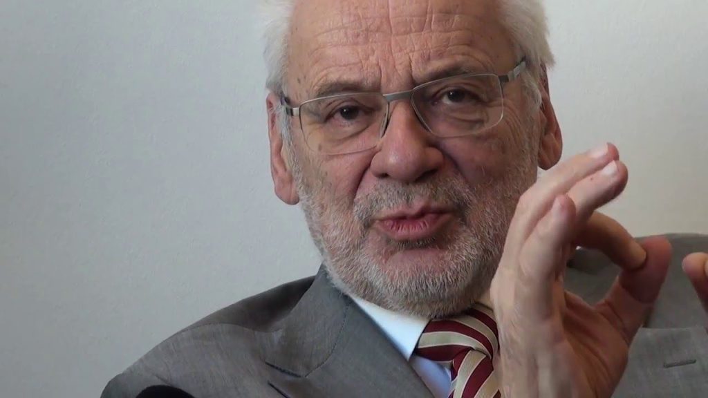 Erhard Busek