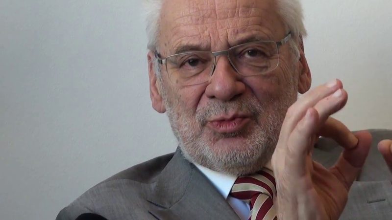 Buseks Ungarn-Strategie: "Reden statt Schimpfen"