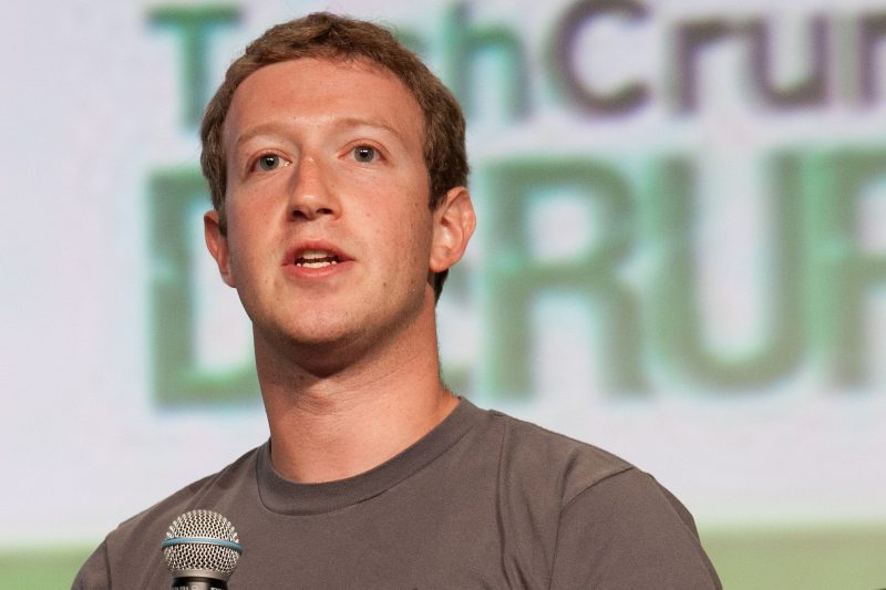 EVP-Fraktionschef: "Zuckerberg muss ins Europaparlament kommen"