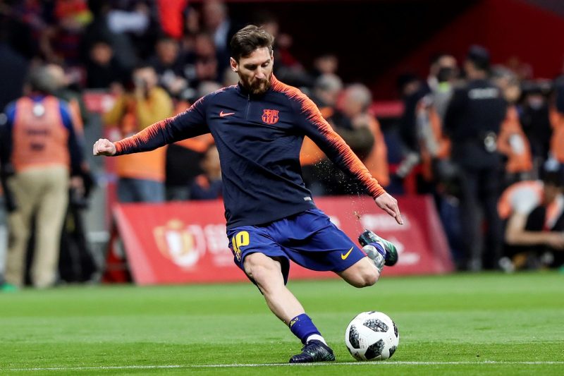 ‘Berühmter’ Messi gewinnt europäisches Gerichtsverfahren