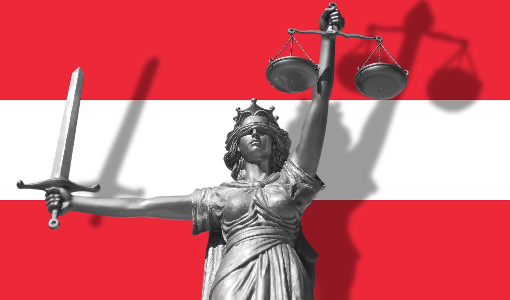 oesterreich