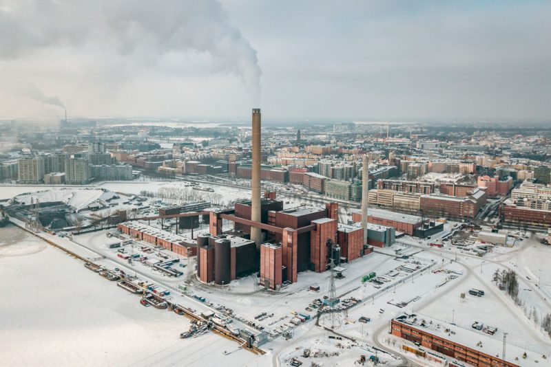 Finnland steigt 2029 aus der Kohle aus